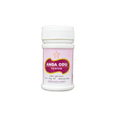 Skm Ayurveda Anda Odu Parpam Powder 10g
